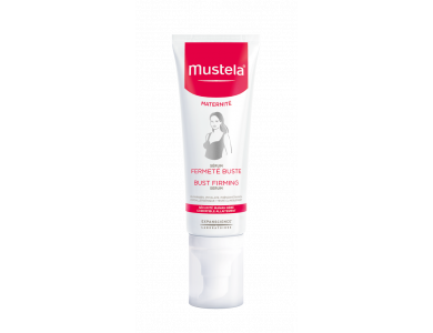 Mustela Maternite Bust Firming Serum, Ορός Σύσφιξης Στήθους, 75ml