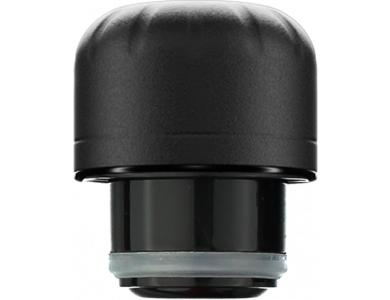 Chillys Lid Black, Καπάκι για θερμό, 750ml