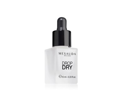 Mesauda Drop Dry, Nail Polish Drying Accelerator, 10ml