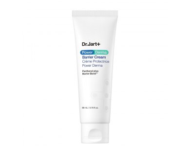 Dr.Jart+ Power Derma Barrier Cream Panthenol Plus Barrier Bond Ενυδατική Κρέμα Προσώπου, 80ml