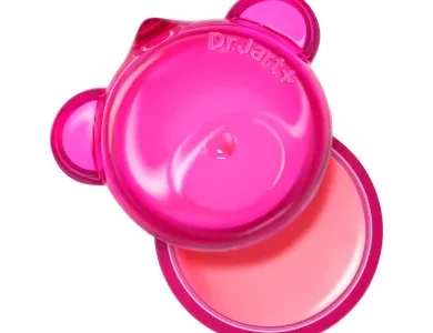 Dr. Jart+ Vital Hydra Solution Hydrating Bubble Gum Lip Mask 20ml,  Ενυδατική Leave On Μάσκα Χειλιών με Υαλουρονικό Οξύ & Απαλό Φρουτώδες Άρωμα Τσιχλόφουσκας