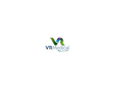 Vrmedical