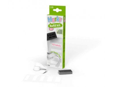 Colop Arts & Crafts DIY Ανταλλακτικό Marky 3-in-1 Refill Kit
