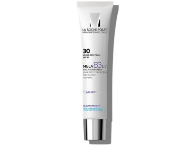 La Roche Posay Mela B3 Anti-Dark Spots Corrective Cream SPF30, Κρέμα Ημέρας κατά των Κηλίδων, 40ml