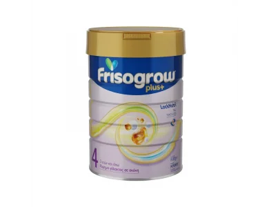 Frisogrow 4 Plus+ Γάλα σε σκόνη, 800gr