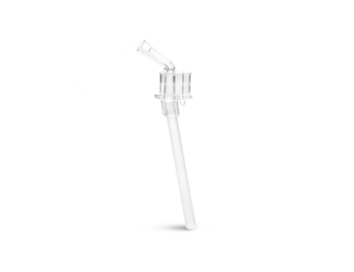 Munchkin Replacement Straw Cool Cat, Ανταλλακτικό καλαμάκι για κύπελλα Cool Cat, 1τμχ
