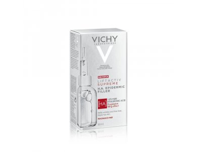 Vichy Liftactiv Supreme H.A. Epidermic Filler - Hyaluronic Acid 30ml