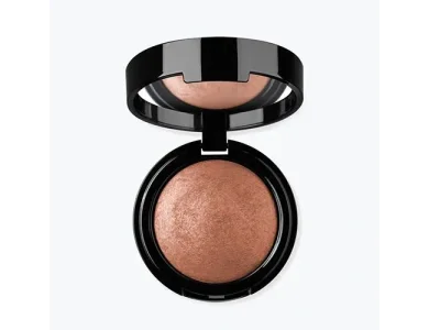 Mesauda Blush & Glow, Gingerly No 201, 2g