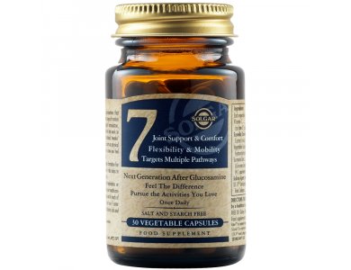 Solgar No7 30Vegs.Caps