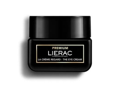 Lierac Premium The Eye Cream Anti-Aging, Κρέμα ματιών Αντιγήρανσης, 20ml