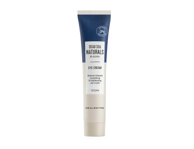 Ahava Eye Cream, Ενυδατική Κρέμα Ματιών για Ευαίσθητες Επιδερμίδες, 15ml