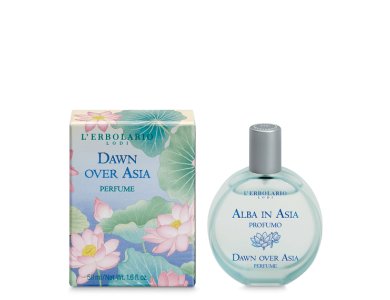 L'erbolario Perfume Alba in Asia, Γυναικείο Άρωμα, 50ml