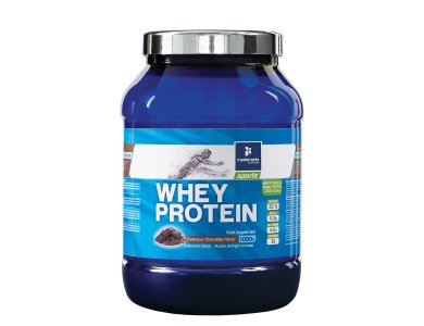 My Elements Sports Whey Protein Chocolate Powder 1000gr