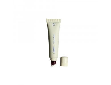 Korres True Lip Shine Mulberry No.27, Ενυδατικό Balm Χειλιών, 10ml