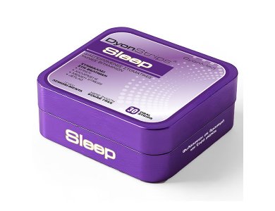 DyonMed Sleep, Συμπλήρωμα για το Άγχος & τον Ύπνο, 30τμχ