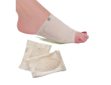 Anatomic Help 0776 Υποστήριγμα Μεταταρσίου, One Size, 2τμχ