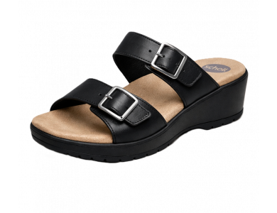 Scholl Lithia, Γυναικείο Ανατομικό Σανδάλι, Νο37