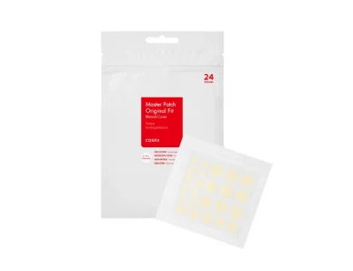 Cosrx Master patch Original Fit Επιθέματα για την ακμή, 24τμχ