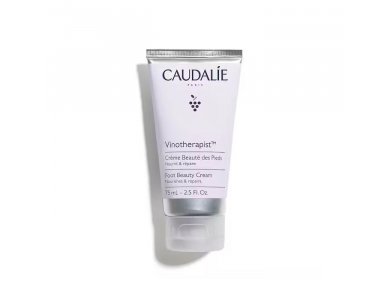 Caudalie Foot Beauty Cream - 75ml