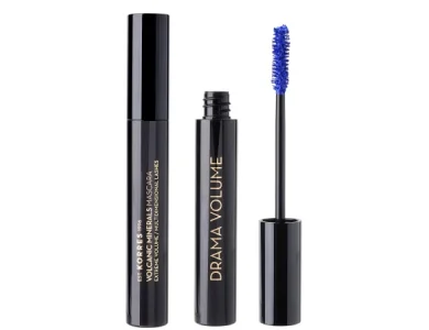 KORRES DRAMA VOLUME MASCARA 03 KORRES BLUE 13ML