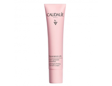 Caudalie Resveratrol Lift Lightweight Firming Cashmere Cream  - 40ml