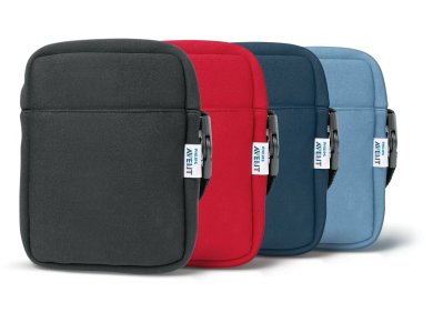 Philips Avent SCD150/11 Therma Bag Τσάντα Νεοπρενίου (σε Διάφορα Χρώματα), 1τμχ