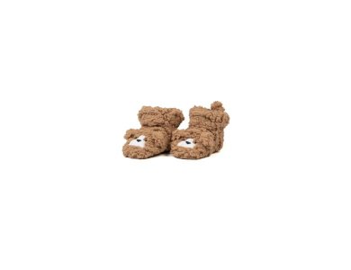 Cozy Sole Βρεφικές - Παιδικές Παντόφλες Ζωάκια, Dog, 3XLarge