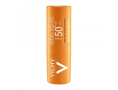 Vichy Ideal Soleil Stick SPF50+ 9gr