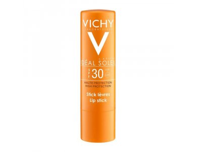 Vichy ideal Soleil Lip Stick SPF30 4,7ml