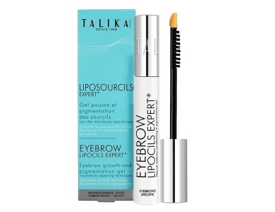Talika Lipocils Expert Eyebrow, Θεραπεία Ανάπτυξης Φρυδιών, 10ml