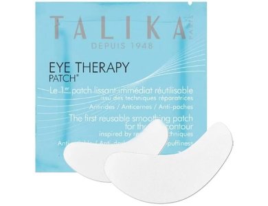 Talika Eye Therapy Patch Reusable Eye Patches, Επαναχρησιμοποιούμενα Επιθέματα Ματιών, 1ζευγάρι