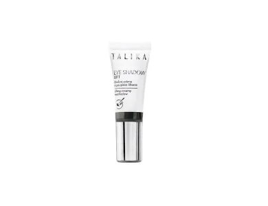 Talika Eye Shadow Lift Carbon, Κρεμώδης Σκιά Ματιών Μαύρο Ιριδίζον με Συσφικτική Αναδομητική Δράση στα Βλέφαρα, 8ml