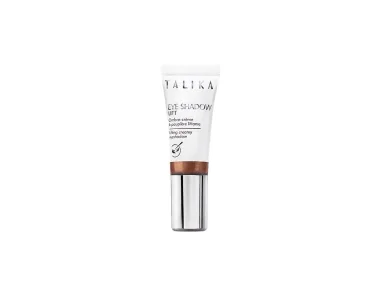 Talika Eye Shadow Lift Carbon, Κρεμώδης Σκιά Ματιών Καφέ Ιριδίζον με Συσφικτική Αναδομητική Δράση στα Βλέφαρα, 8ml