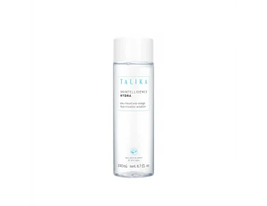 Talika Skintelligence Hydra Face Micellar Solution, Νερό Καθαρισμού & Ντεμακιγιάζ, 200 ml