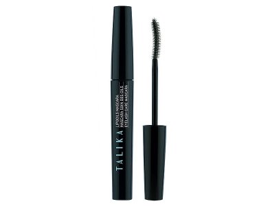 Talika Lipocils Mascara Black, για Όγκο, Μήκος & Καμπύλη, 1τεμ