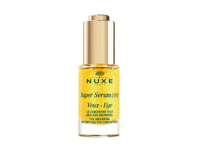 Nuxe Super Serum [10] Eyes Αντιγηραντικό Serum Ματιών, 15ml