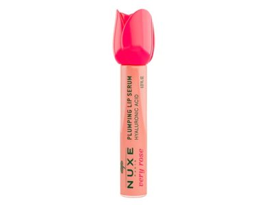 Nuxe Very Rose Lip Plumping Serum για Όγκο Χειλιών, 8ml