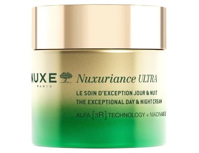 Nuxe Nuxuriance Ultra The Exceptional Day & Night Cream Αντιγηραντική Κρέμα Προσώπου, 75ml
