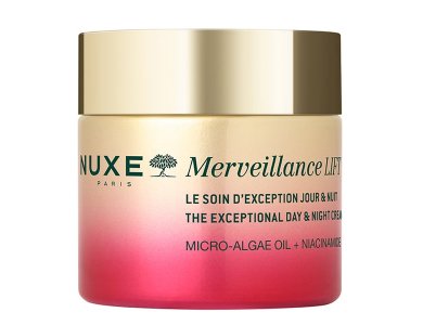 Nuxe Merveillance Lift The Exceptional Αντιγηραντική Κρέμα Ημέρας & Νύχτας, 75ml