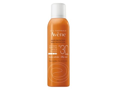 Avene Silky Mist SPF30 Αντηλιακό Mist για Πρόσωπο & Σώμα, 150ml