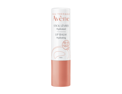 Avene Hydrating Lip Balm Ενυδατικό Στικ Χειλιών, 4g