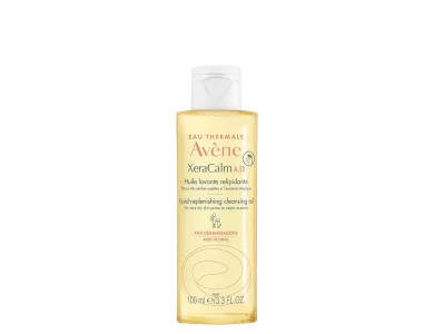 Avene XeraCalm A.D Λάδι Καθαρισμού για το Ξηρό Δέρμα Με Τάση Ατοπίας, 100ml