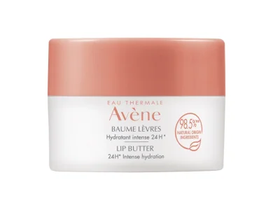 Avene Cold Cream Baume, Χειλιών Εντατικής Θρέψης, 10ml