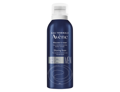 Avene Mousse a Raser Αφρός ξυρίσματος, 50ml