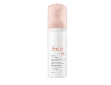 Avene Mousse Nettoyante Cleasing Foam, Αφρός Kαθαρισμού, 150ml