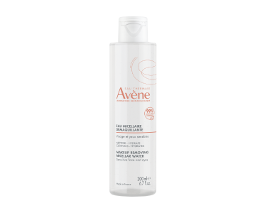 Avene Eau Micellaire Demaquillante, Νερό Καθαρισμού & Nτεμακιγιάζ, 200ml
