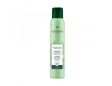 Rene Furterer Naturia Βio Dry Shampoo, Συχνής Χρήσης, 200ml