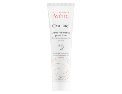 Avene Cicalfate+ Repairing Protective Cream, Επανορθωτική Προστατευτική Κρέμα, 100ml
