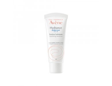 Avene Hydrance Legere Κρέμα Ενυδάτωσης για το Κανονικό & Μικτό Δέρμα, 40ml
