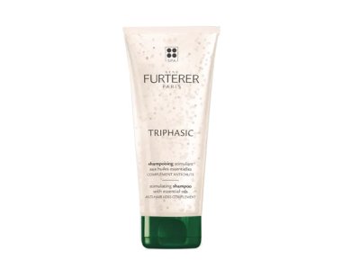 Rene Furterer Triphasic Τονωτικό Σαμπουάν με Αιθέρια Έλαια κατά της Τριχόπτωσης, 200ml
